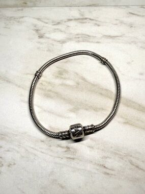 Pandora Silver Bracelet